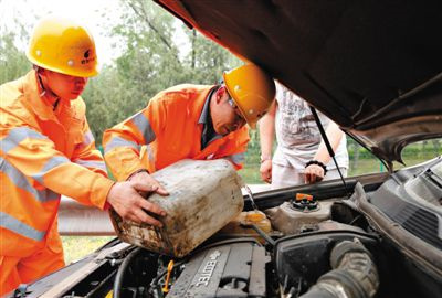 宁晋吴江道路救援