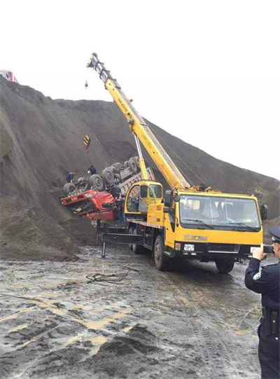 宁晋上犹道路救援