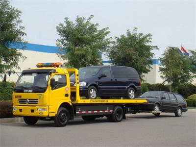 宁晋红河道路救援